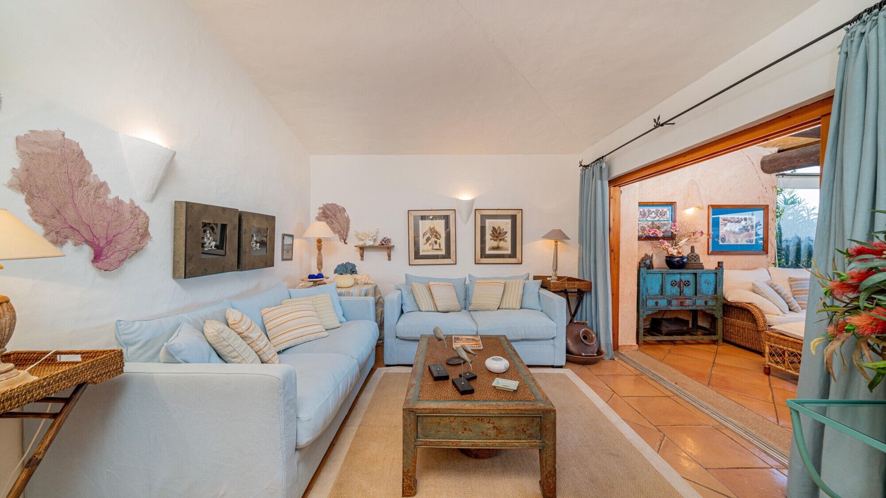 Photo of Livingroom in Pantogia