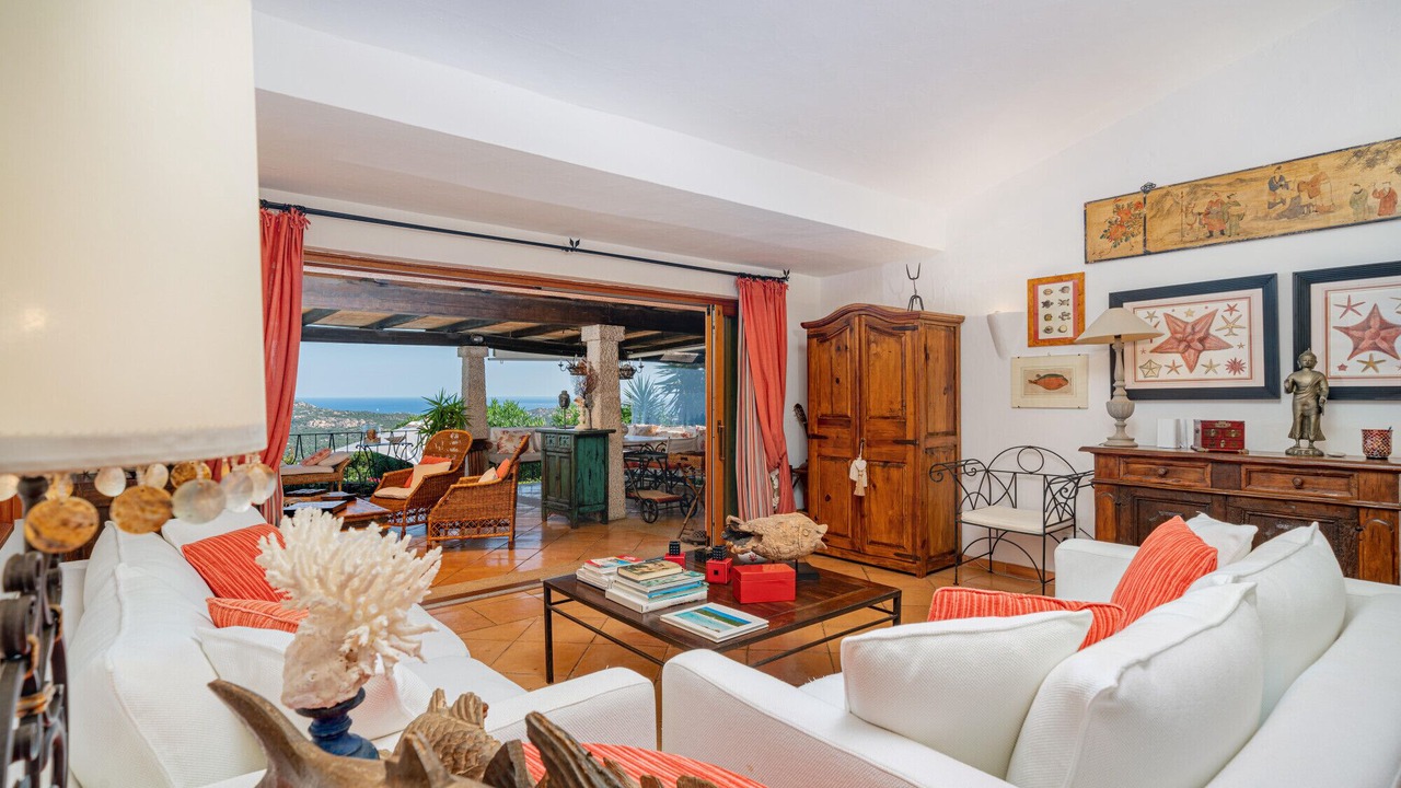 Photo of Livingroom in Pantogia