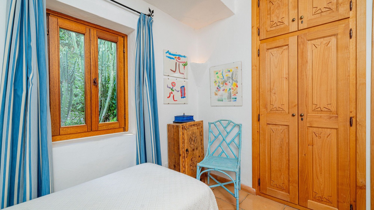 Photo of Bedroom in Pantogia