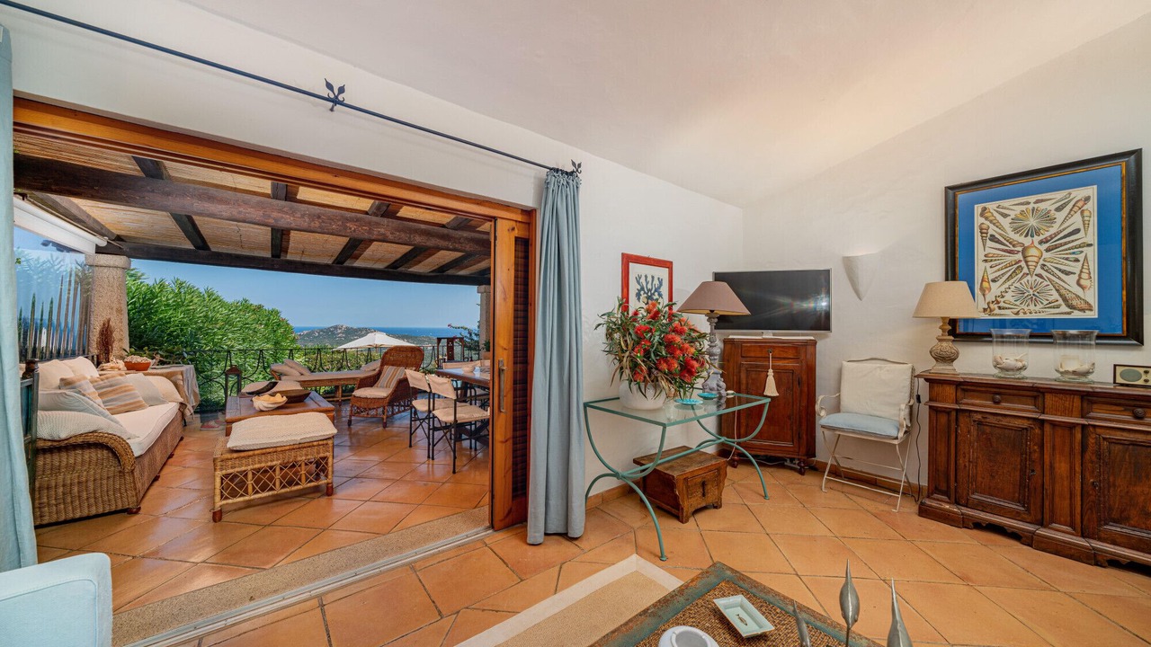 Photo of Livingroom in Pantogia