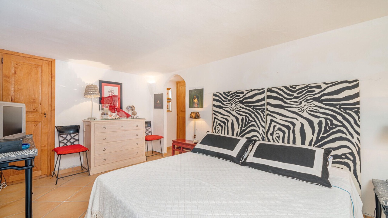 Photo of Bedroom in Pantogia
