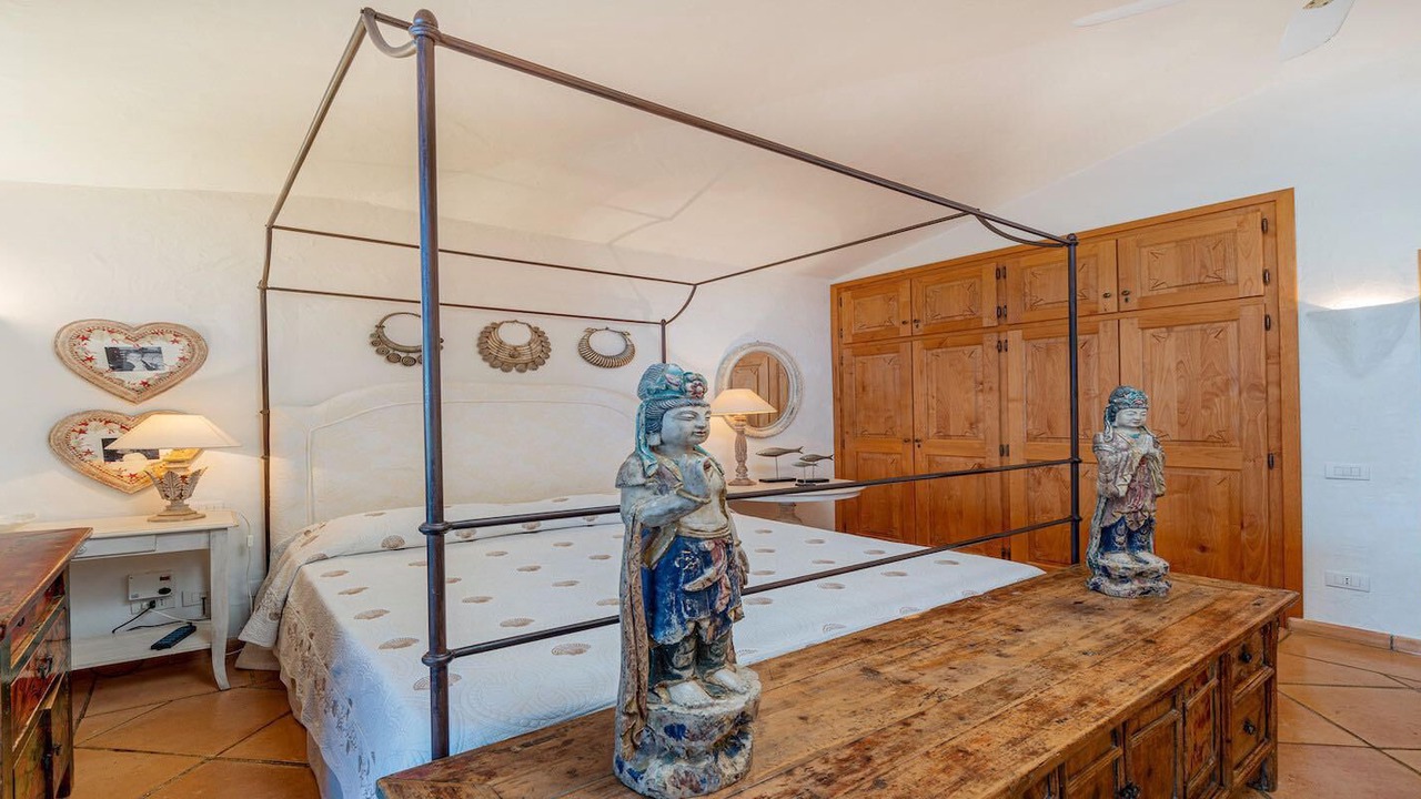 Photo of Bedroom in Pantogia
