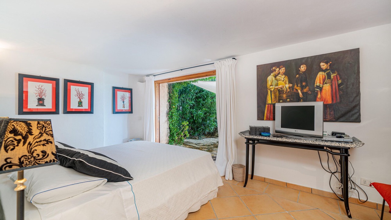 Photo of Bedroom in Pantogia