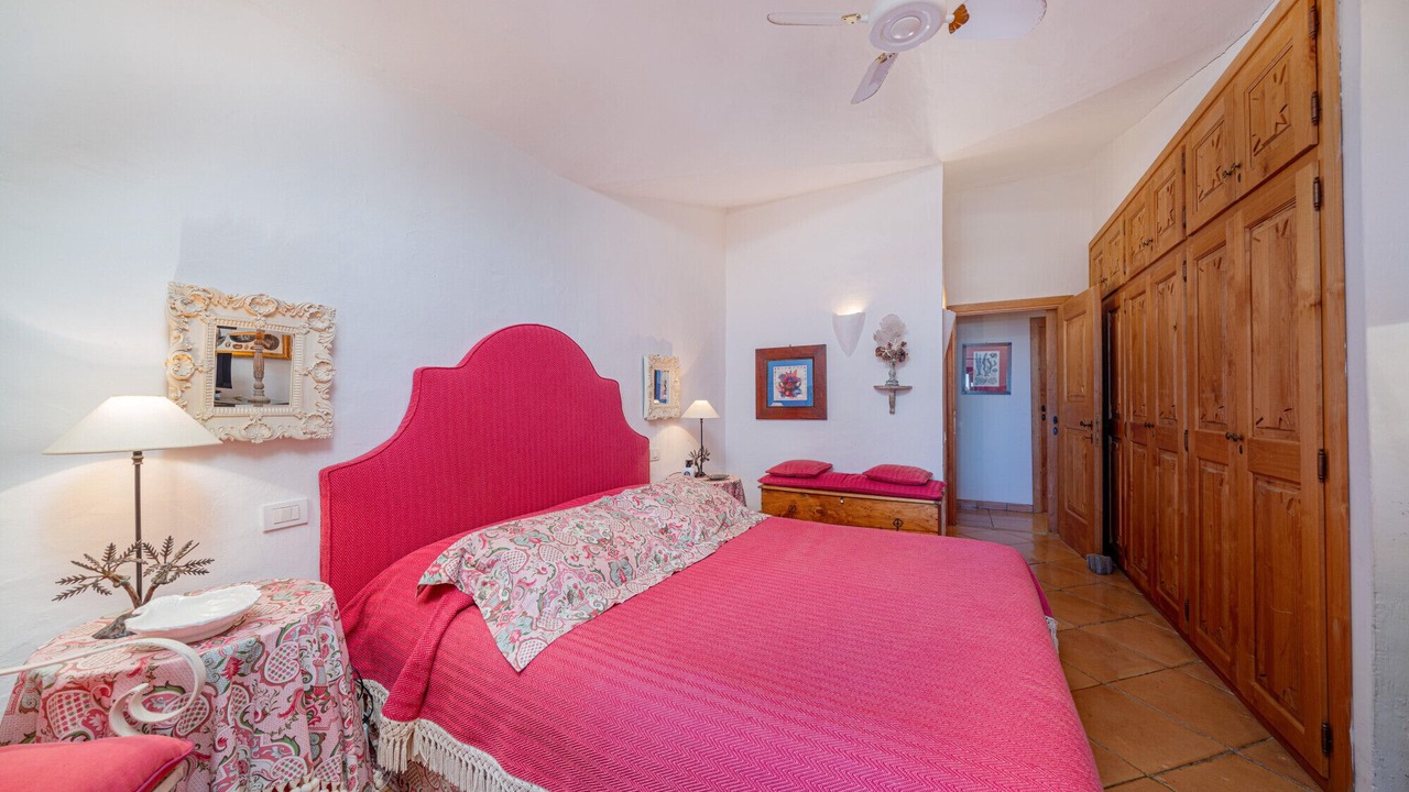 Photo of Bedroom in Pantogia