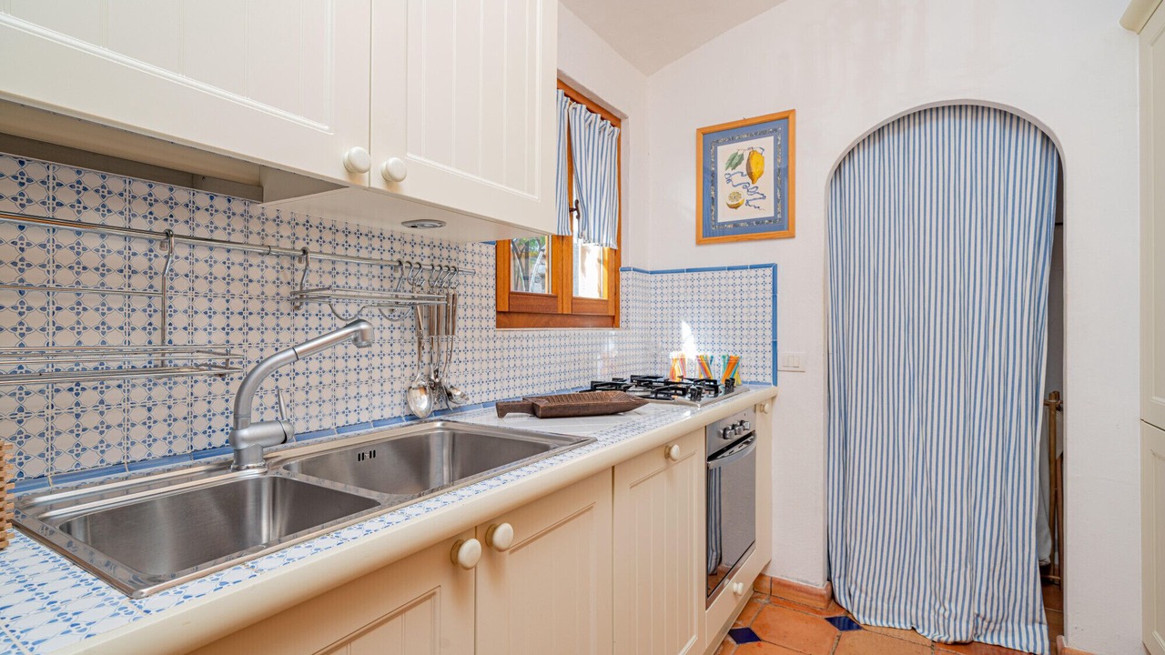 Photo of Kitchen in Pantogia