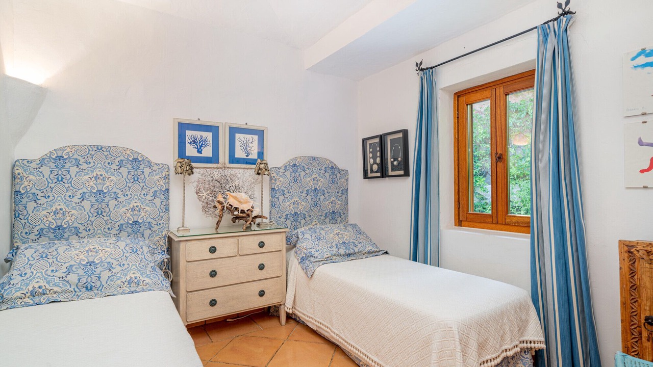 Photo of Bedroom in Pantogia