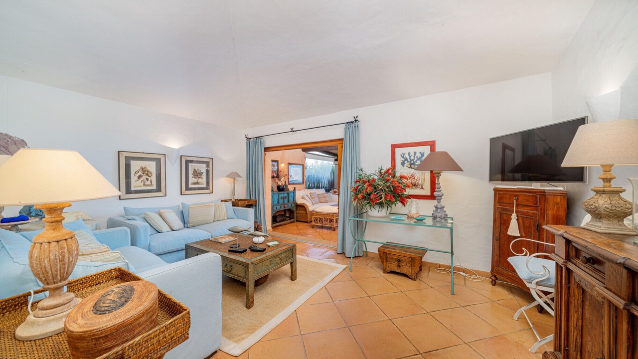 Photo of Livingroom in Pantogia