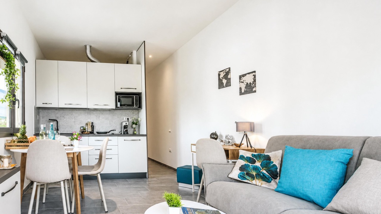 Photo of Bedroom in Olbia