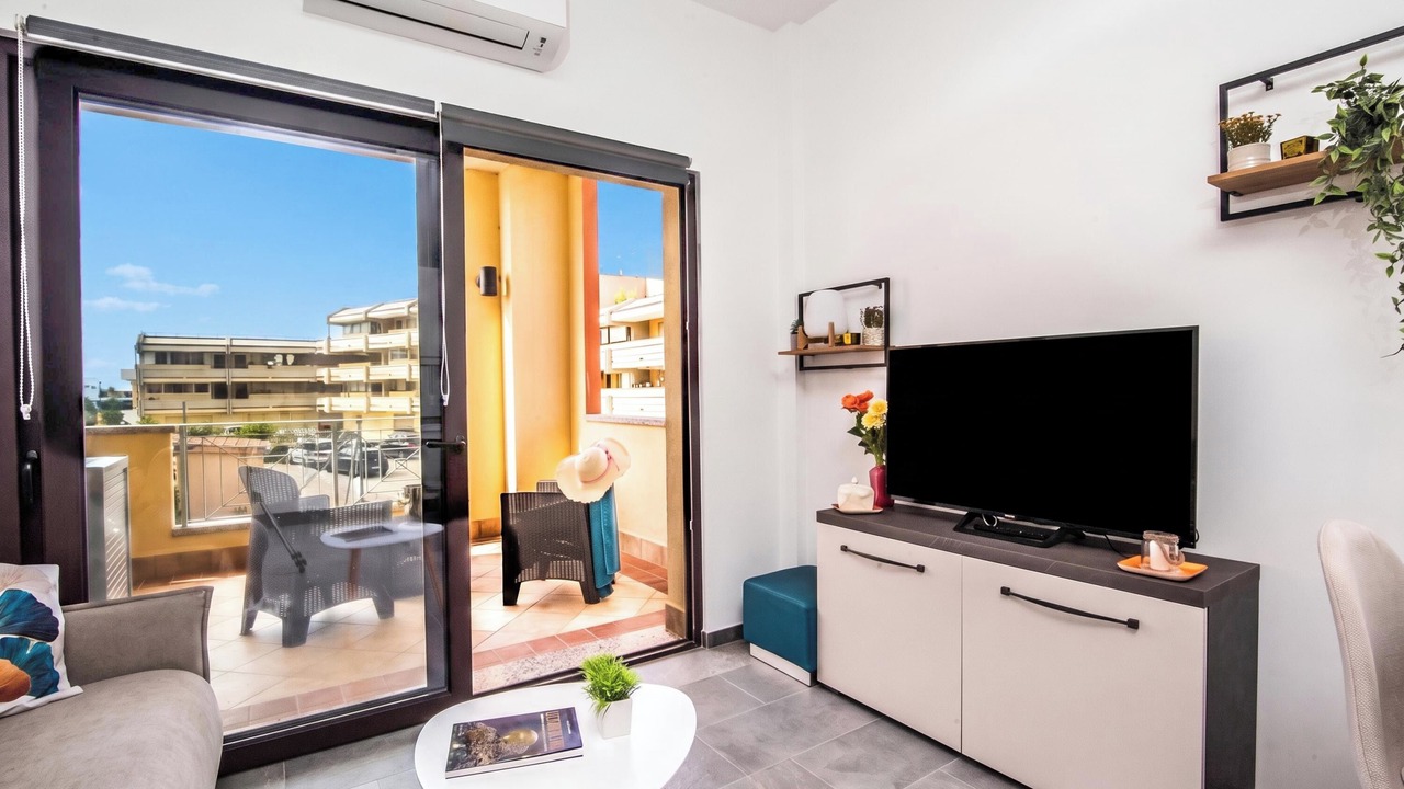 Photo of Livingroom in Olbia