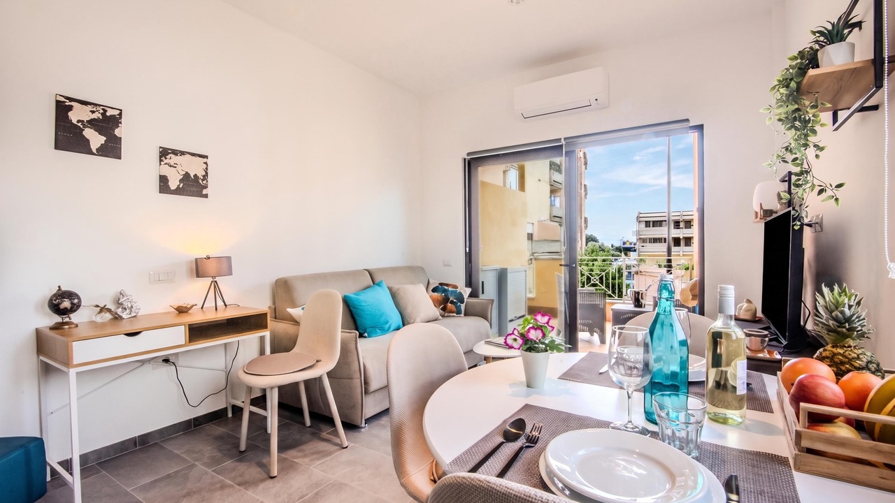 Photo of Bedroom in Olbia