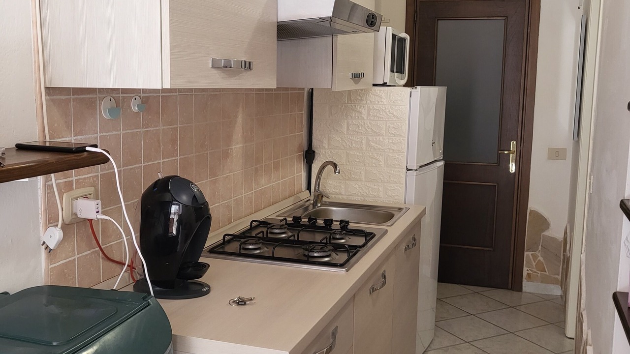 Photo of Kitchen in Iglesias Historic Centre