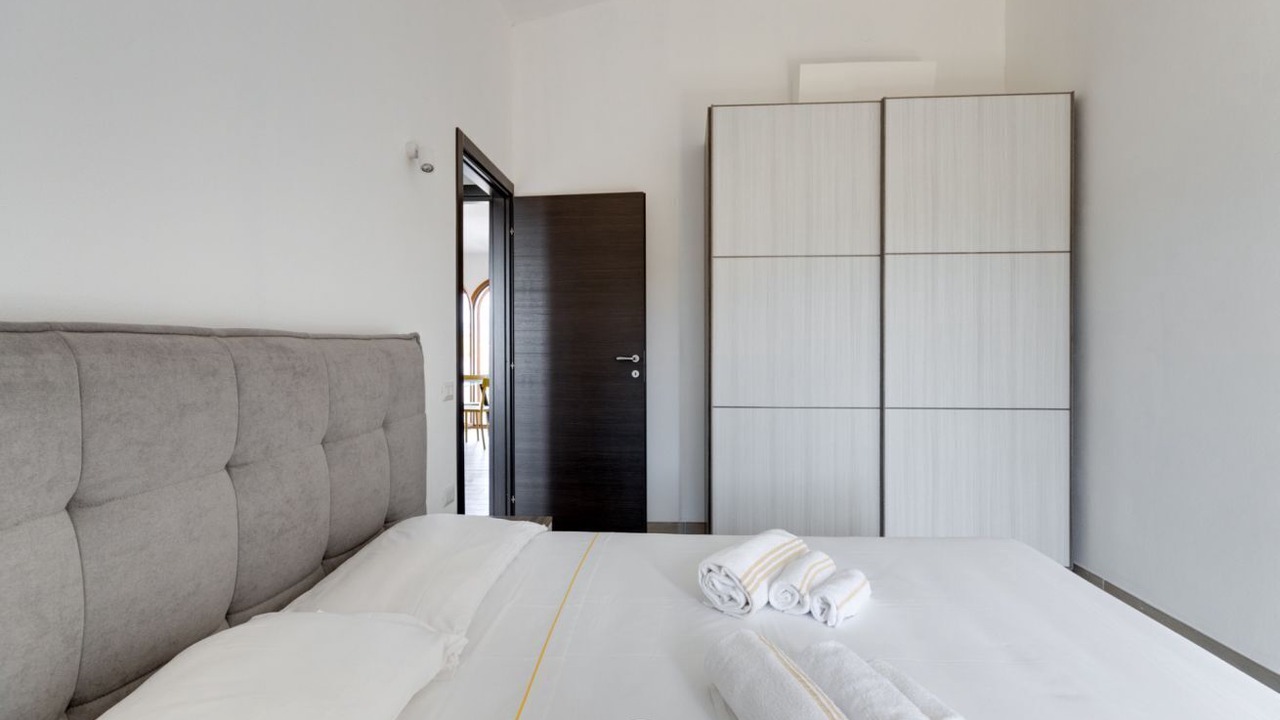 Photo of Bedroom in Arbatax