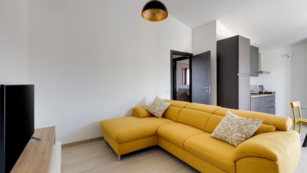 Photo of Livingroom in Arbatax