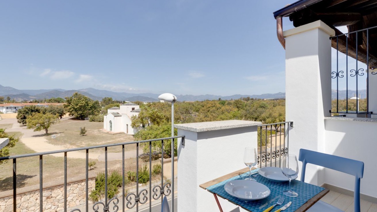 Photo of Outdoor in Arbatax