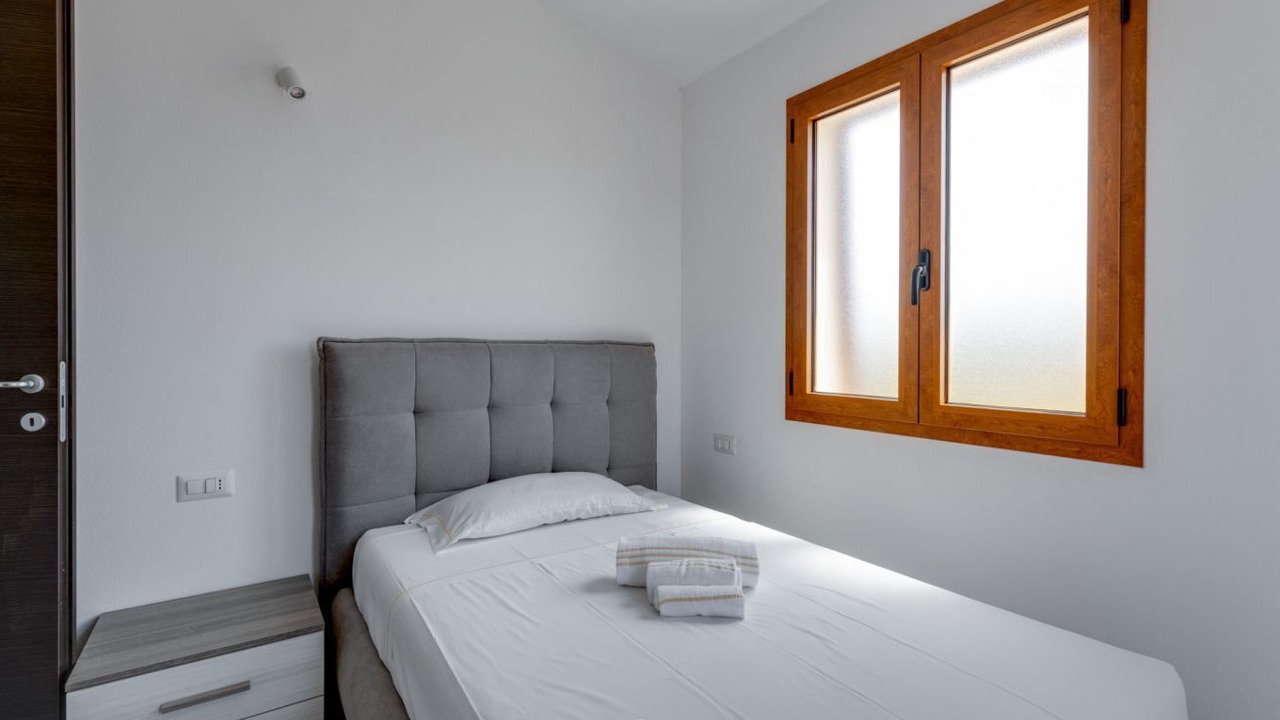 Photo of Bedroom in Arbatax
