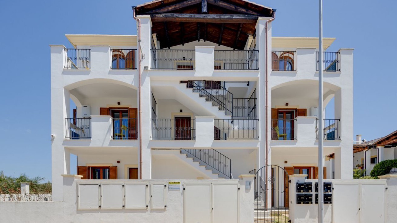 Photo of Outdoor in Arbatax