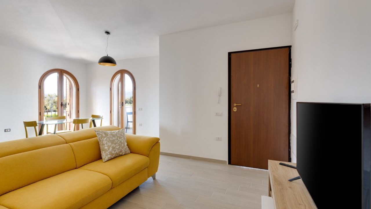Photo of Livingroom in Arbatax