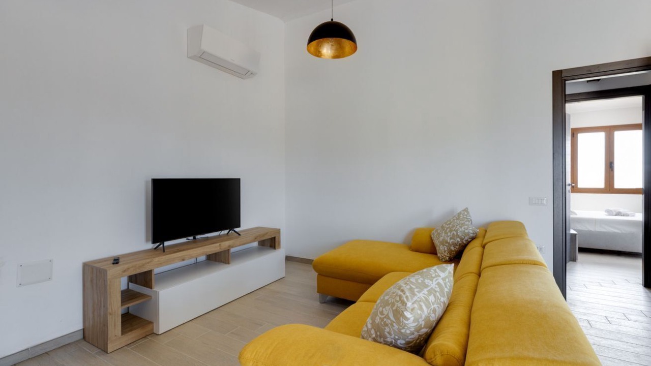 Photo of Livingroom in Arbatax