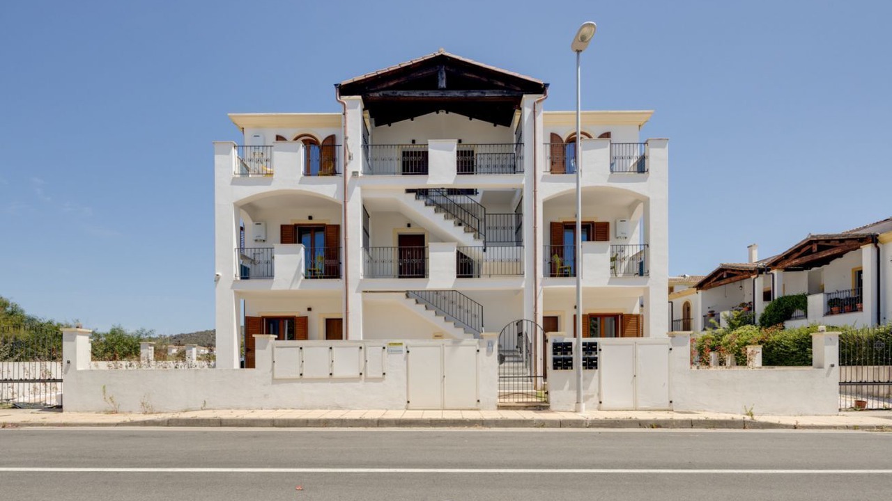 Photo of Outdoor in Arbatax