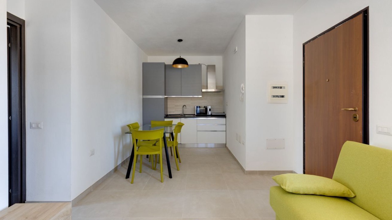 Photo of Livingroom in Arbatax