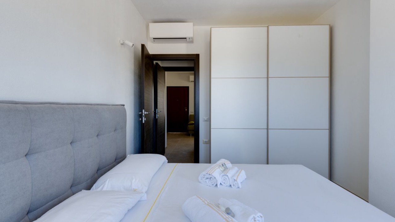 Photo of Bedroom in Arbatax