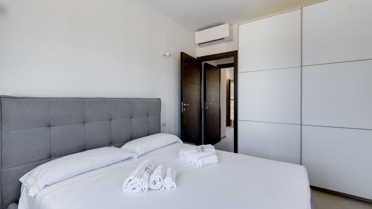 Photo of Bedroom in Arbatax