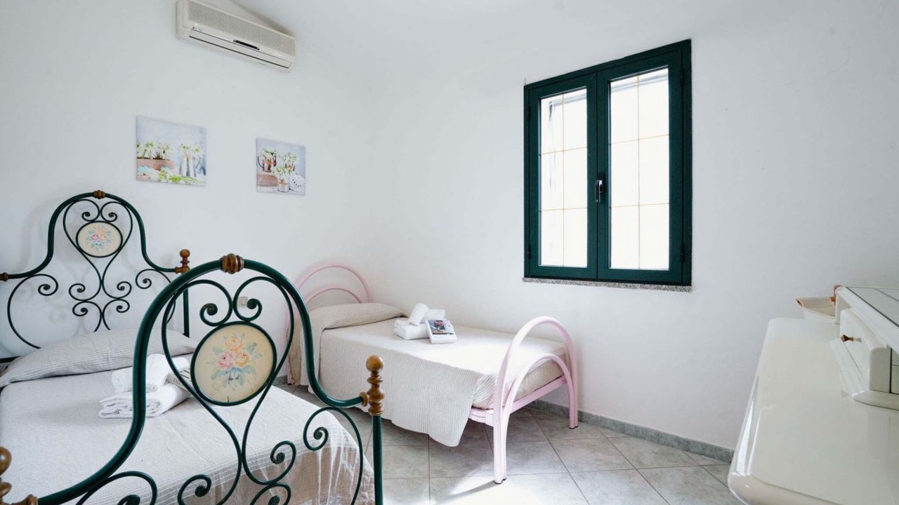 Photo of Bedroom in San Teodoro