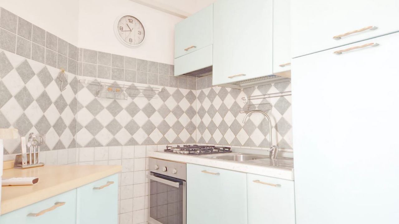 Photo of Kitchen in Sos Alinos
