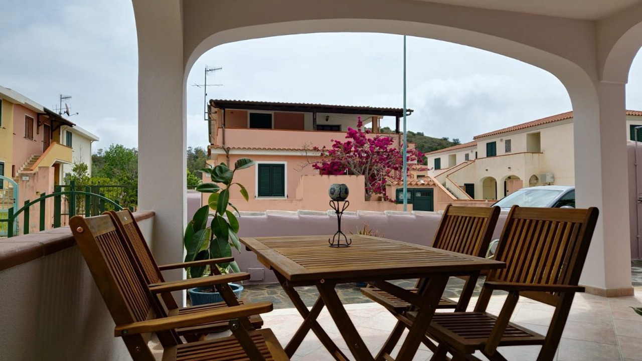Photo of Outdoor in Sos Alinos