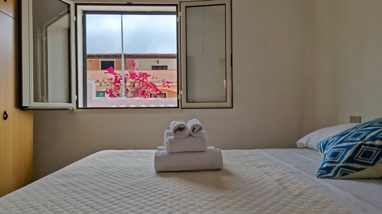 Photo of Bedroom in Sos Alinos