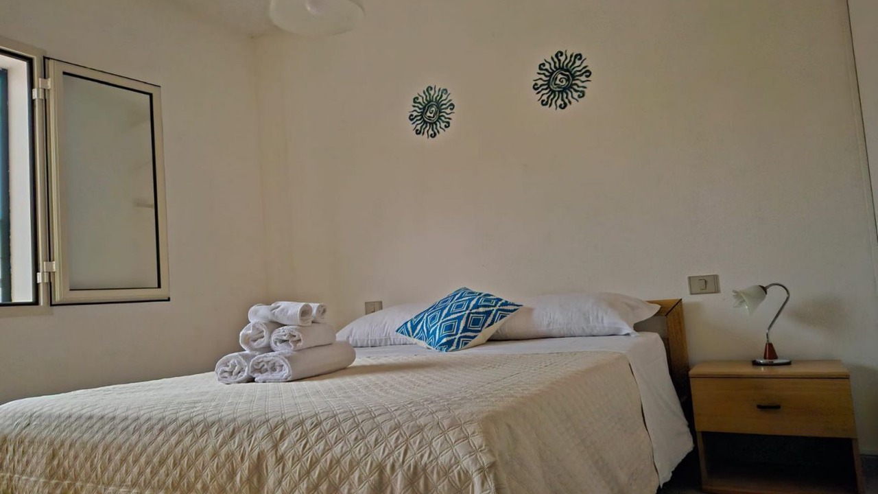 Photo of Bedroom in Sos Alinos