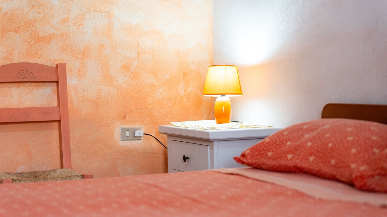 Photo of Bedroom in Solanas