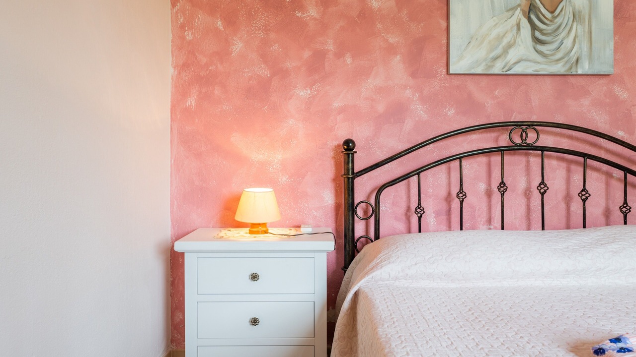 Photo of Bedroom in Solanas