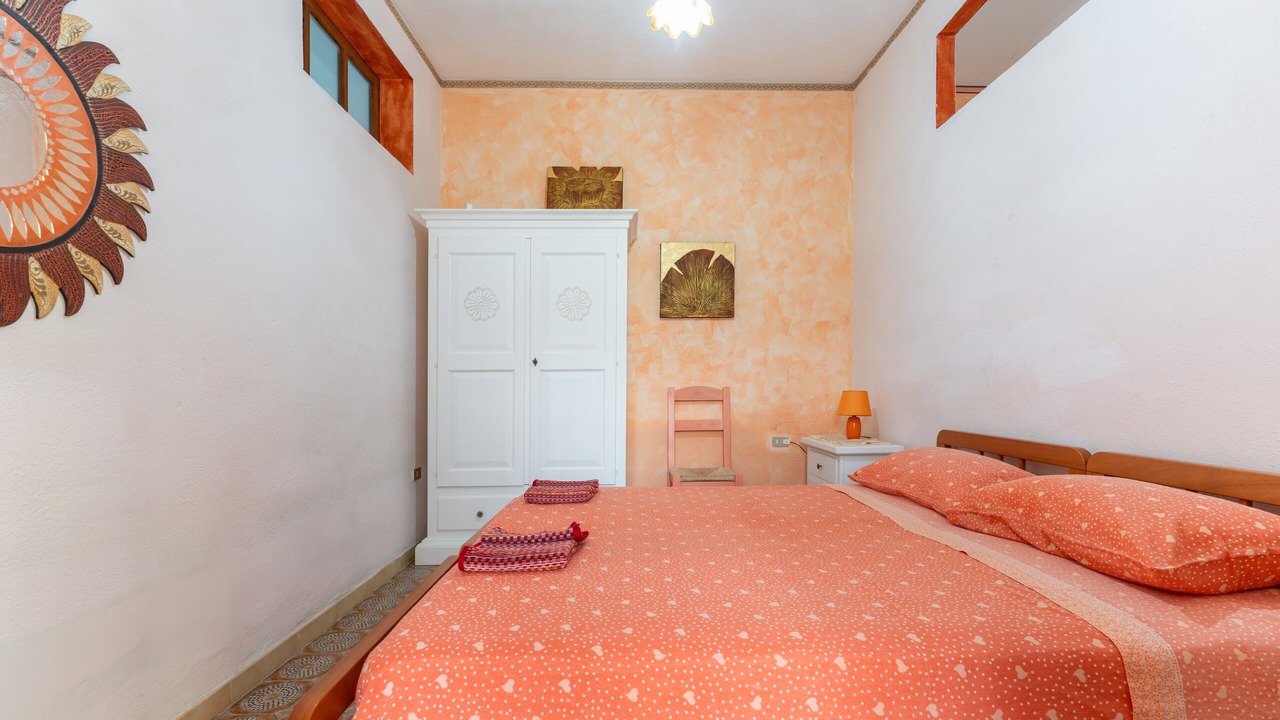 Photo of Bedroom in Solanas