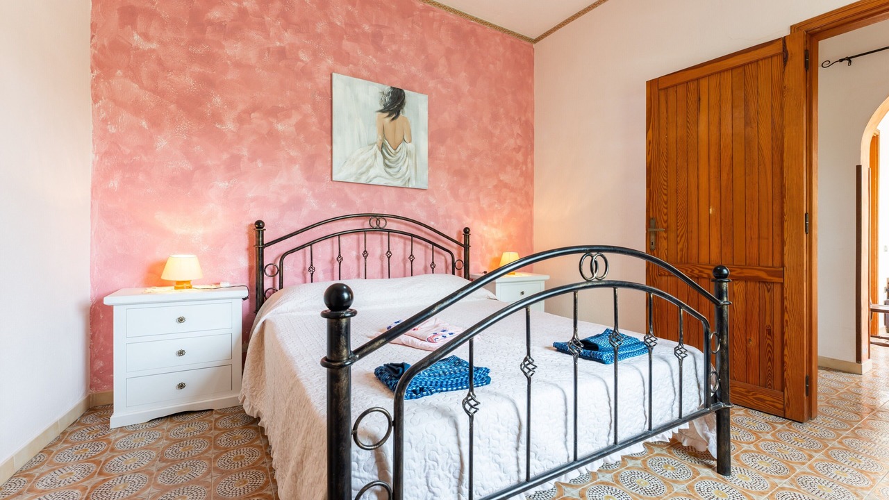 Photo of Bedroom in Solanas