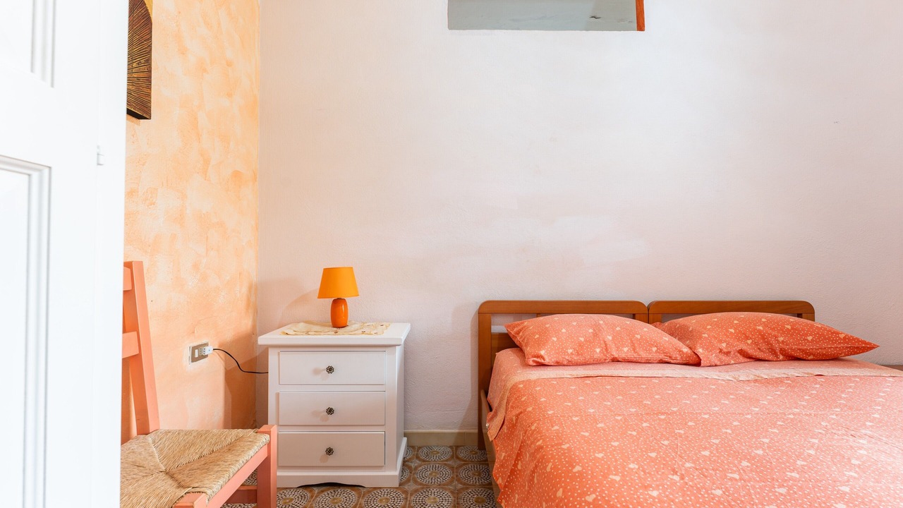 Photo of Bedroom in Solanas