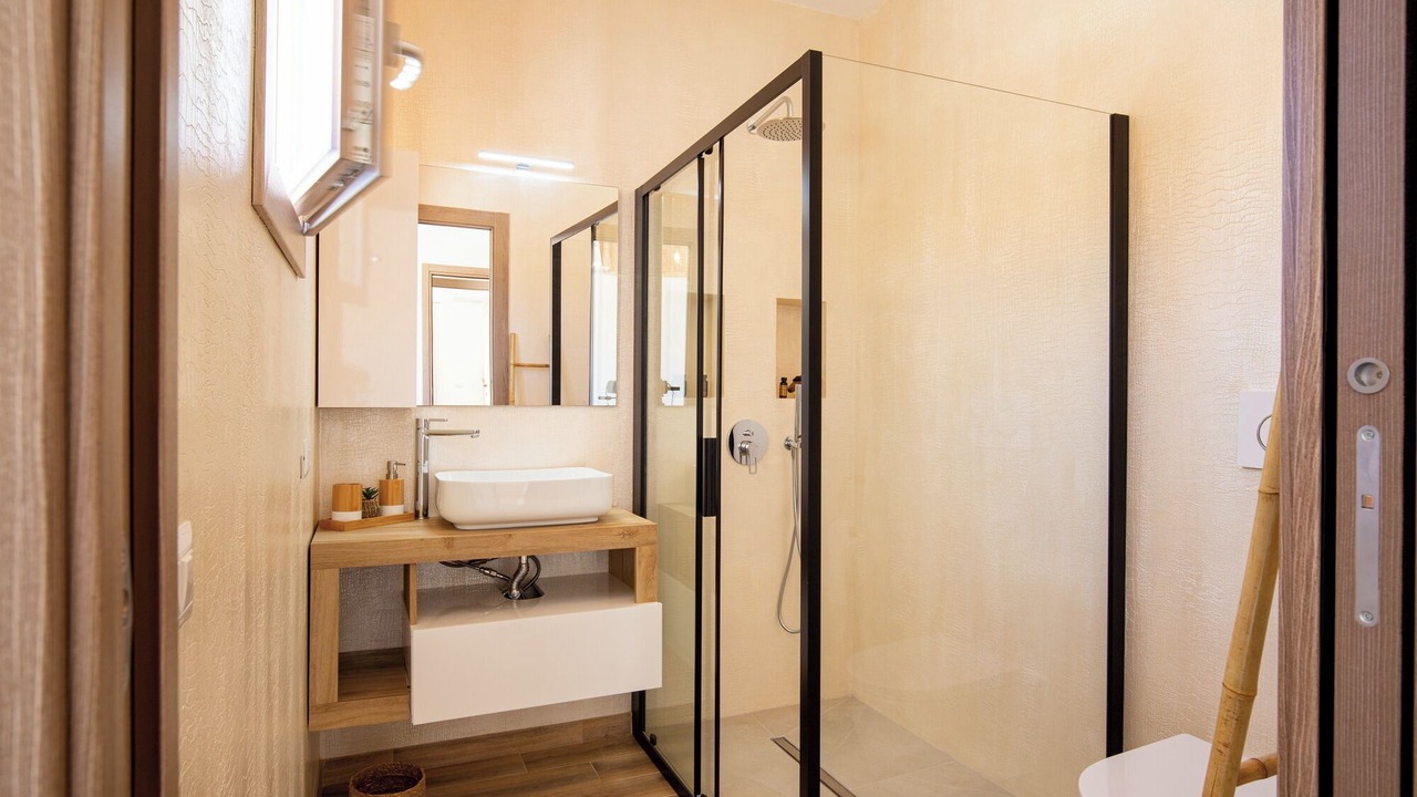 Photo of Bathroom in Tertenia