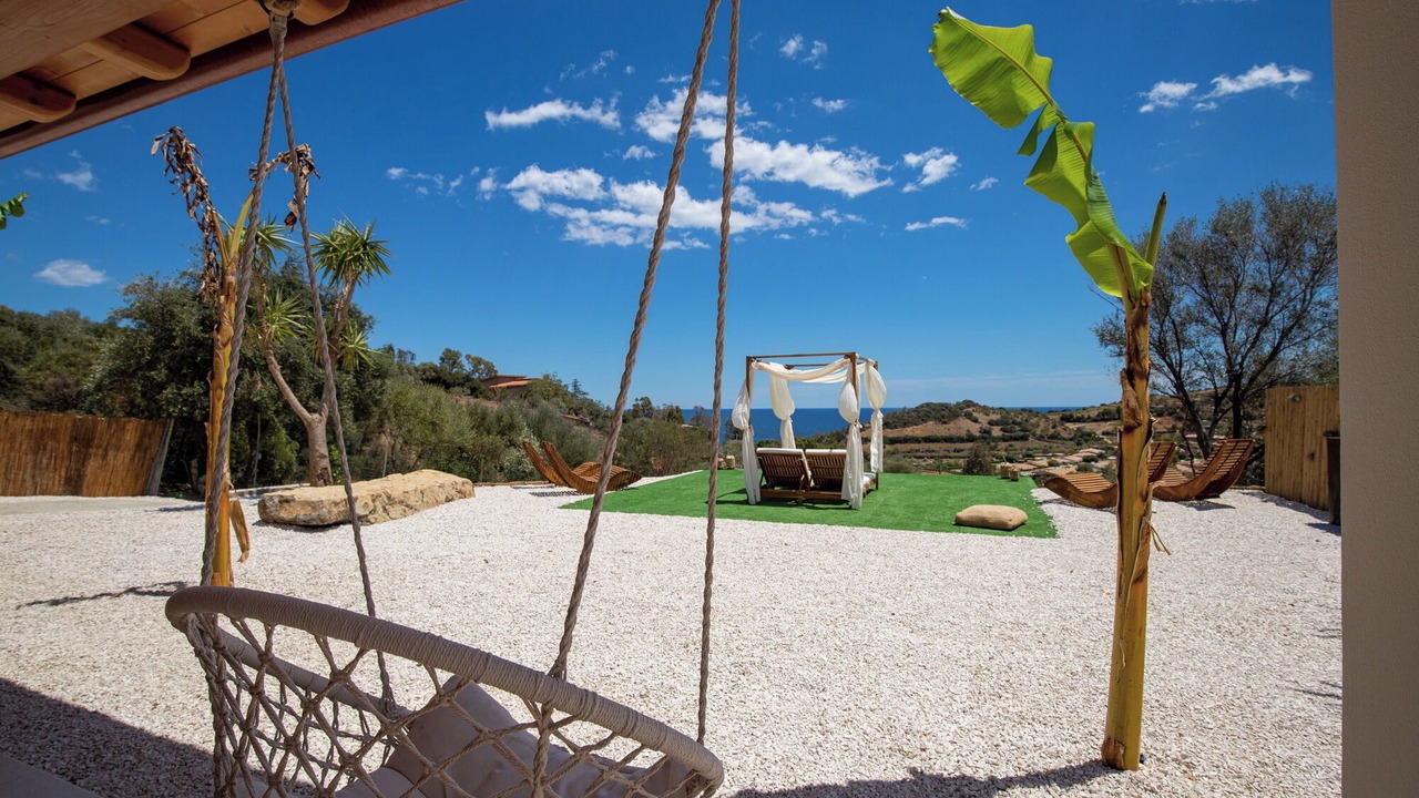 Photo of Patio Balcony in Tertenia
