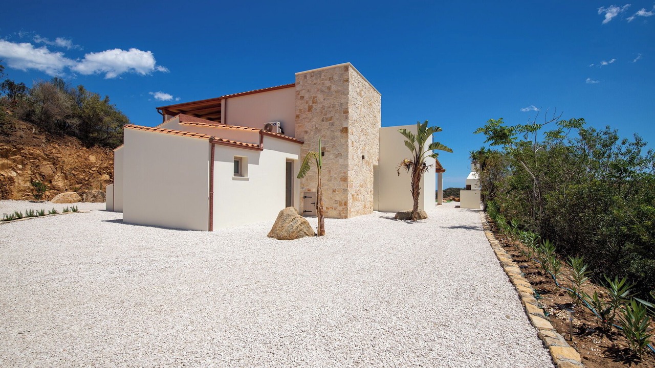 Photo of Outdoor in Tertenia