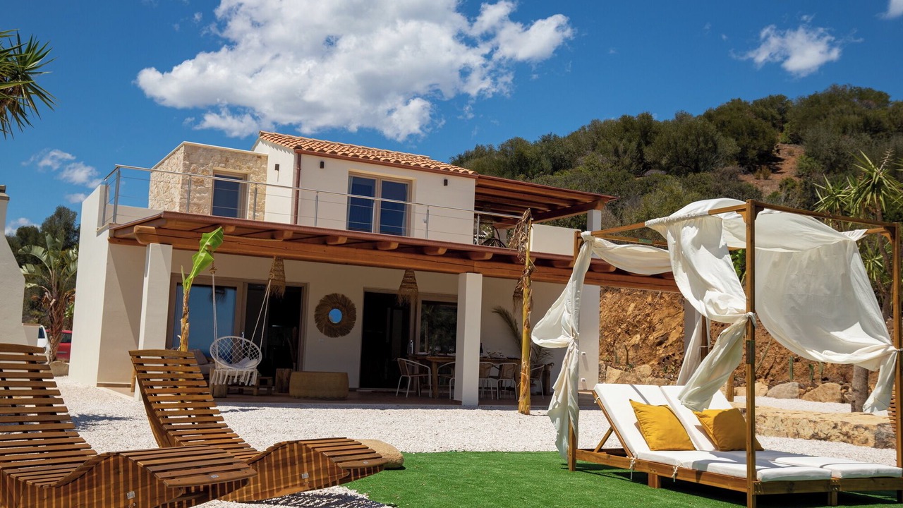 Photo of Outdoor in Tertenia