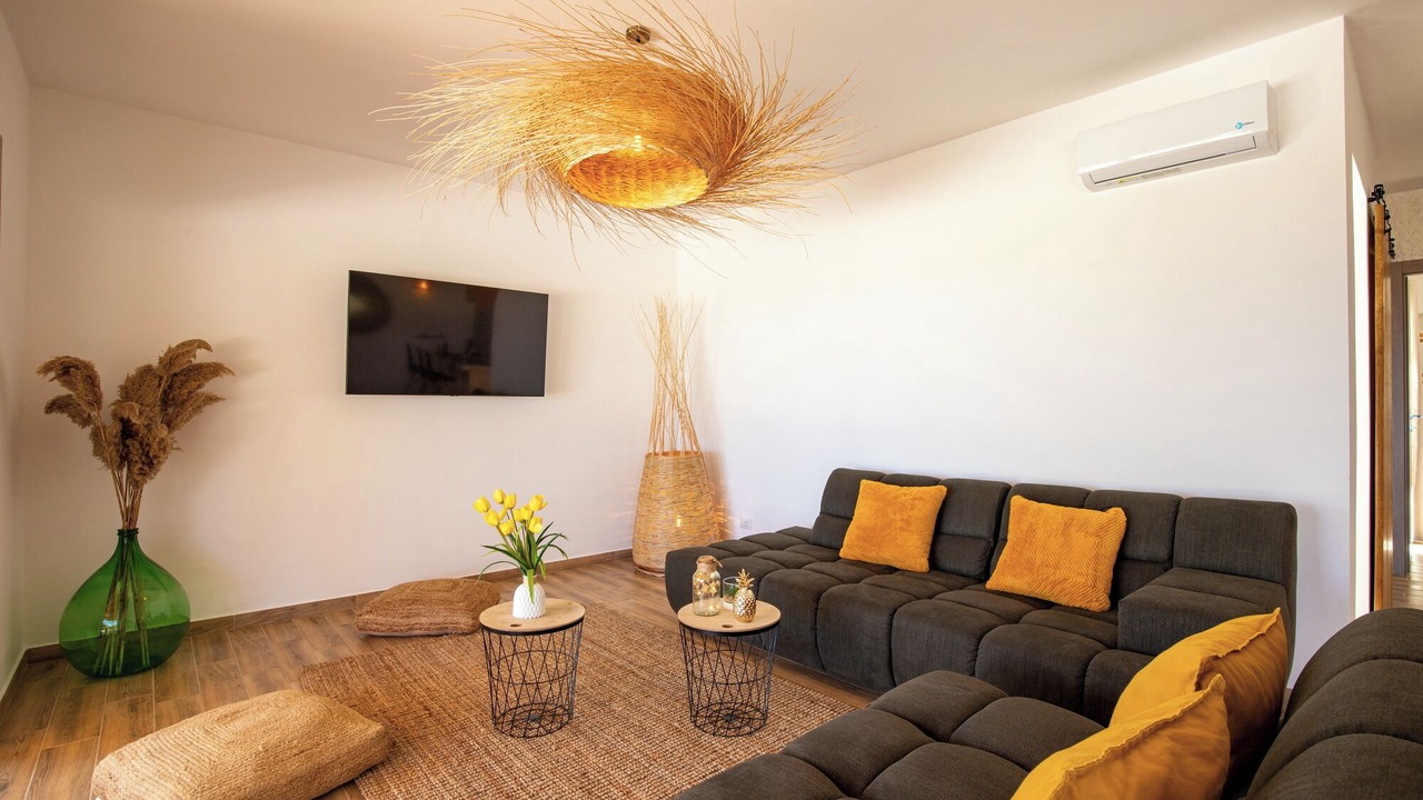 Photo of Livingroom in Tertenia