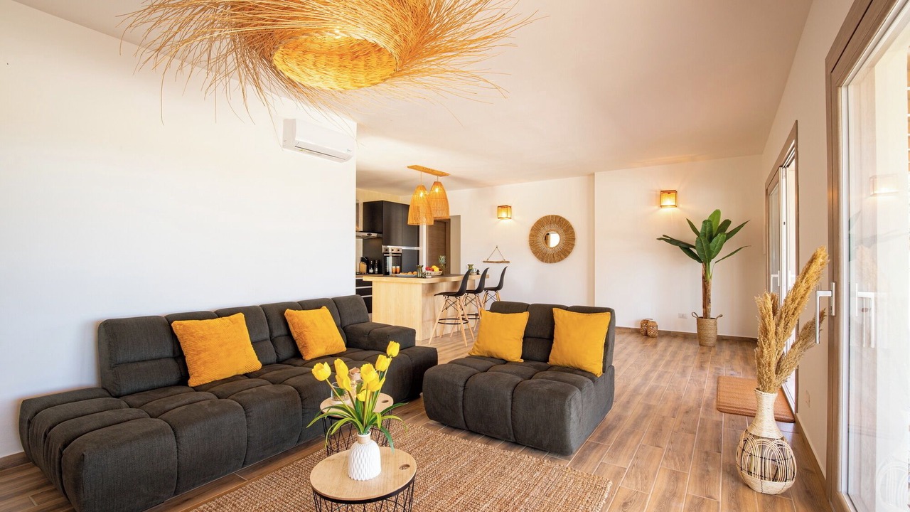 Photo of Livingroom in Tertenia