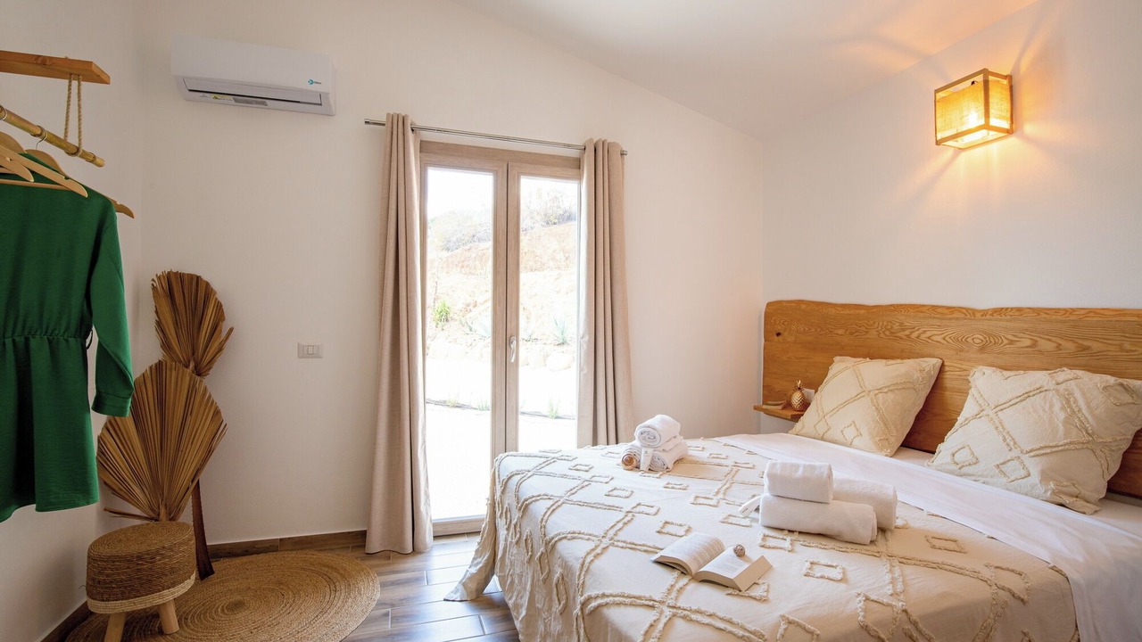 Photo of Bedroom in Tertenia