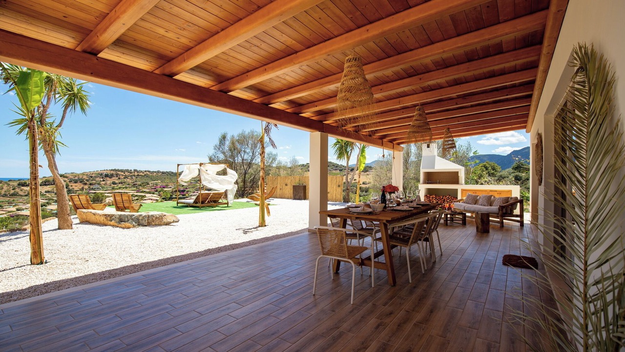Photo of Outdoor in Tertenia