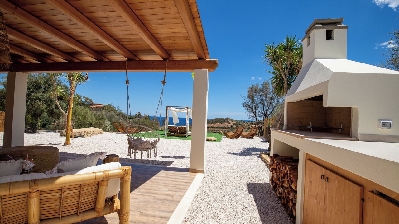 Photo of Outdoor in Tertenia