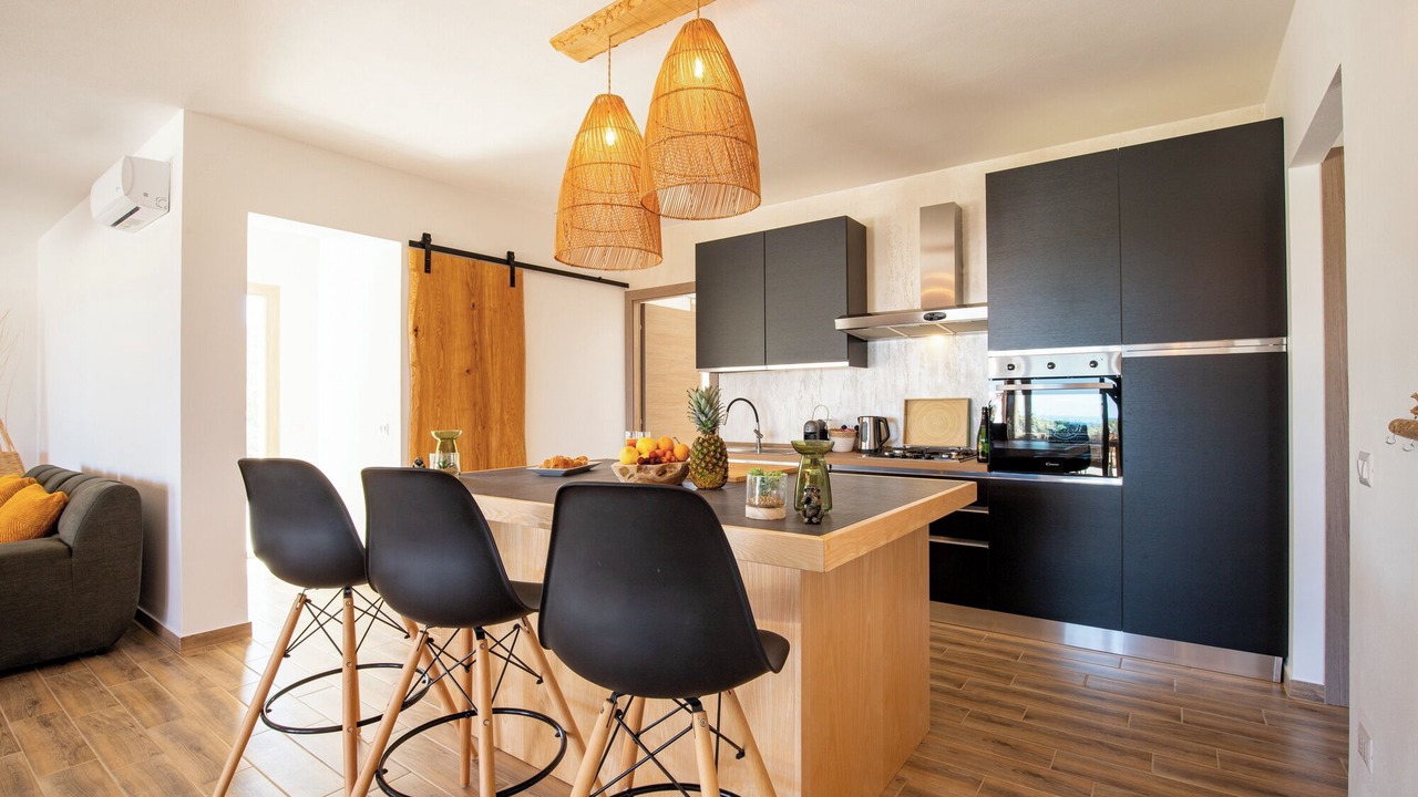 Photo of Kitchen in Tertenia
