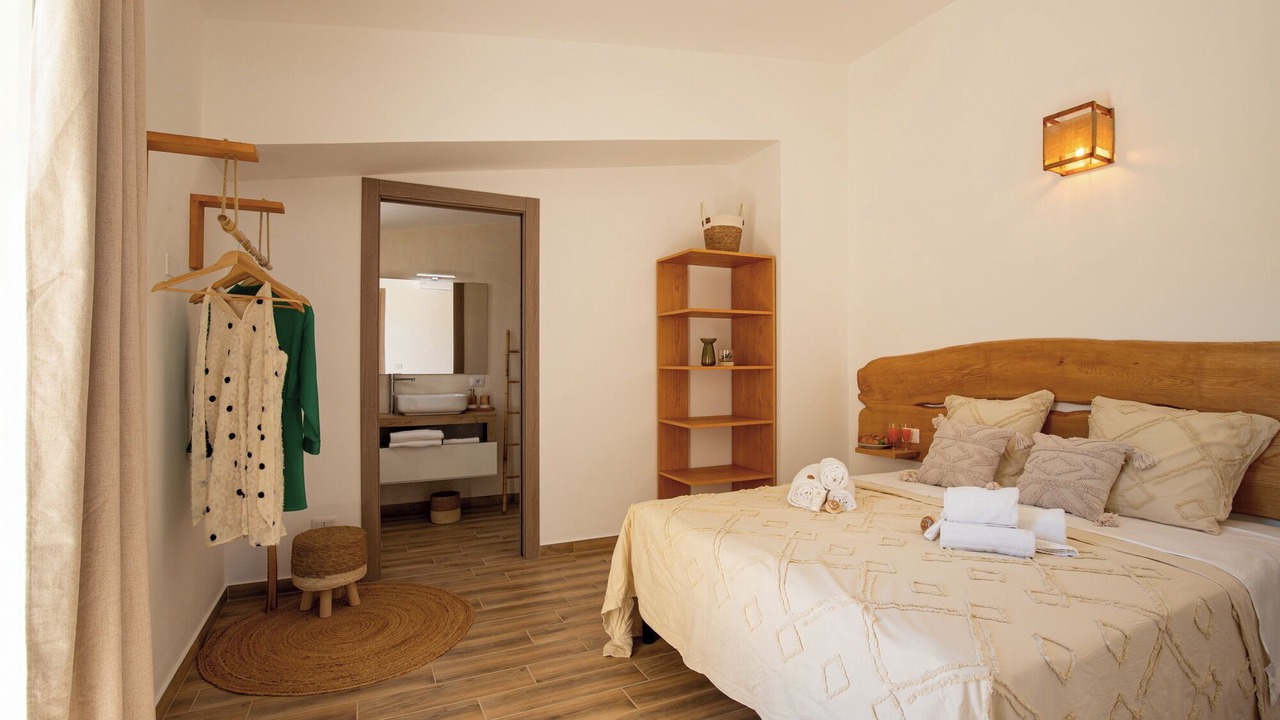 Photo of Bedroom in Tertenia
