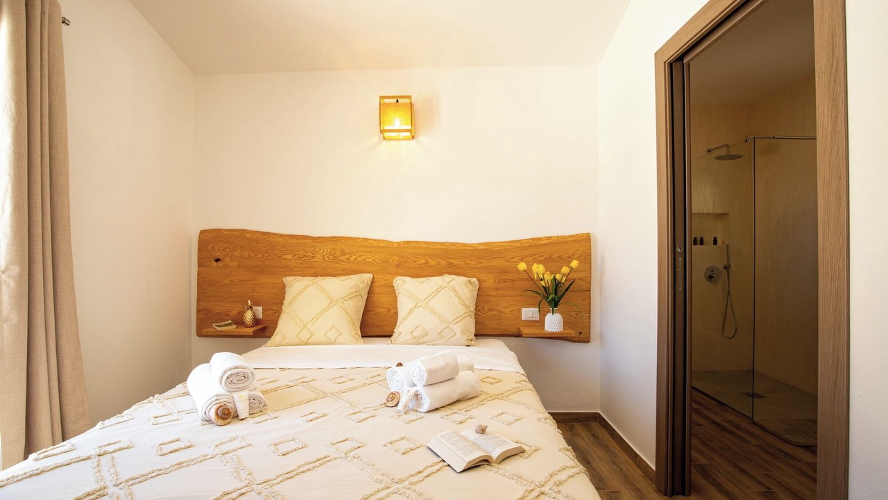 Photo of Bedroom in Tertenia