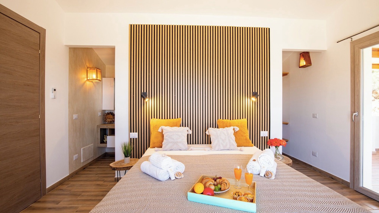 Photo of Bedroom in Tertenia