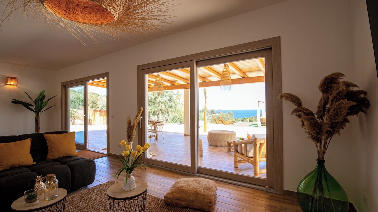 Photo of Livingroom in Tertenia